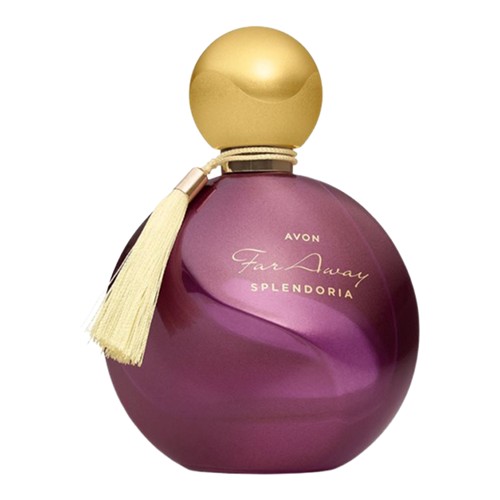 Avon FAR AWAY SPLENDORIA Eau de Parfum 50 ml