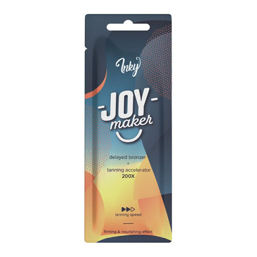 Inky (szoláriumkrém) JOY MAKER 15 ml (200X) 