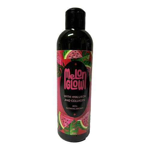 Any Tan MELON GLOW 600X Glowing Brown 250 ml