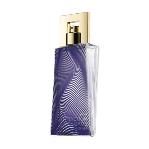 Avon ATTRACTION GAME for Her Eau de Parfum 50 ml