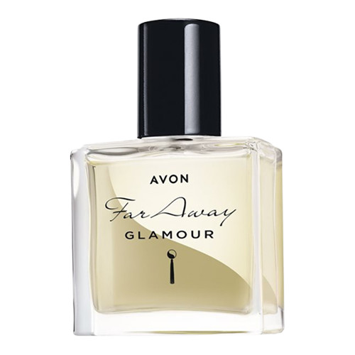 Avon FAR AWAY GLAMOUR Eau de Parfum 30 ml