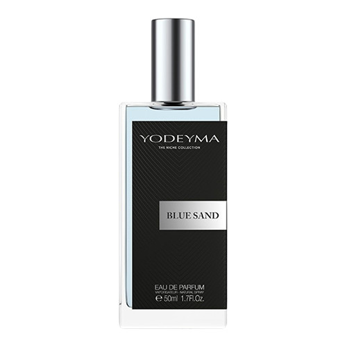 Yodeyma BLUE SAND Eau de Parfum 50 ml