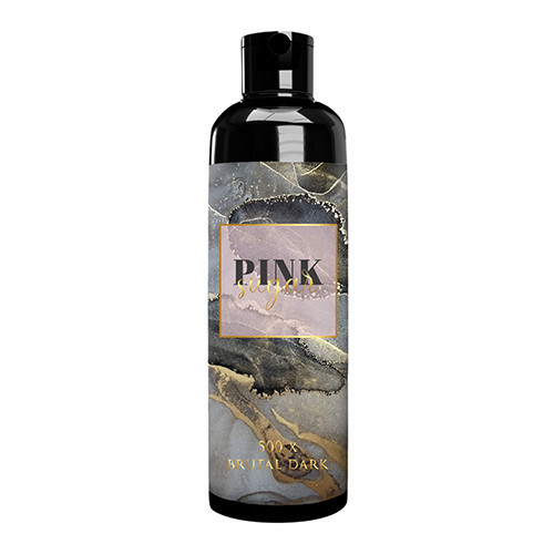 Any Tan (szoláriumkrém) PINK SUGAR 500X Brutal Bronzer 250 ml