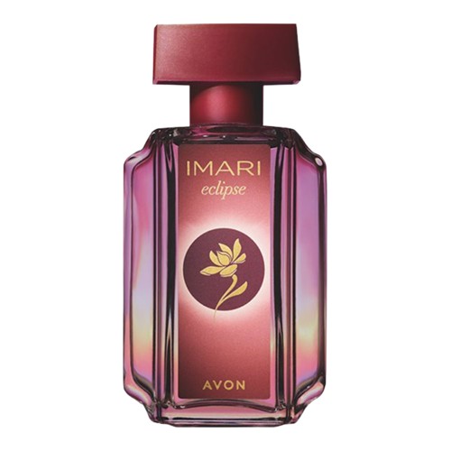 Avon IMARI ECLIPSE Eau de Cologne 50 ml