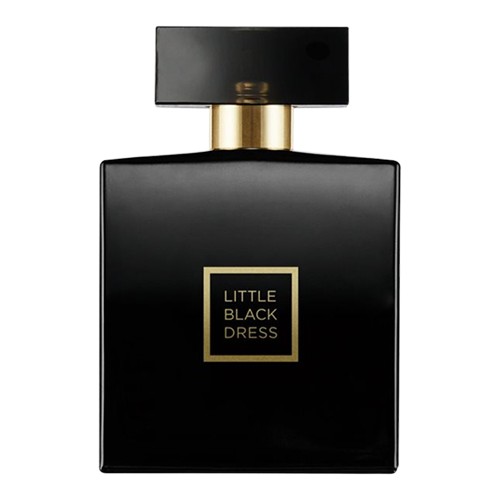 Avon LITTLE BLACK DRESS parfüm 50 ml