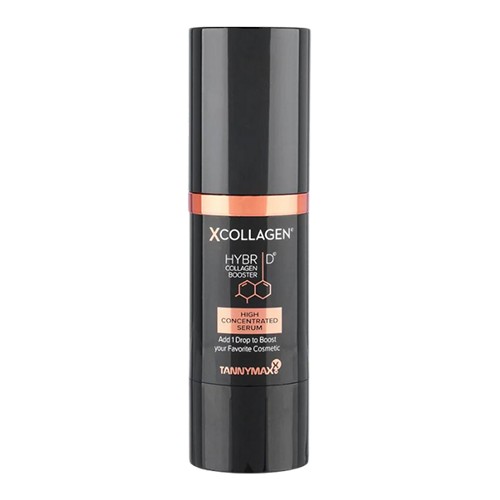 Tannymaxx (szoláriumkrém) XCOLLAGEN High Concentrated Serum 30 ml