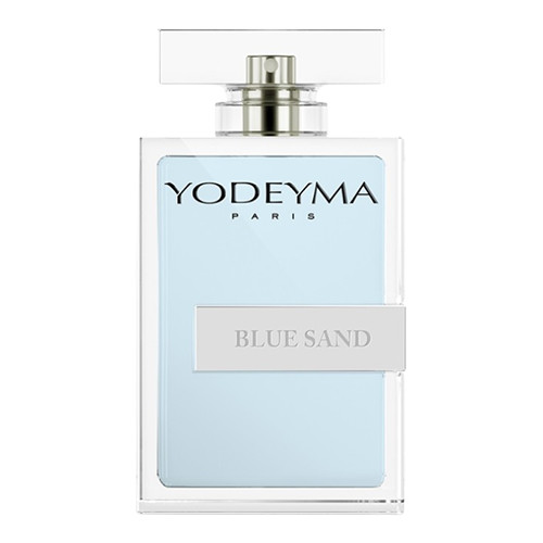 Yodeyma BLUE SAND Eau de Parfum 100 ml