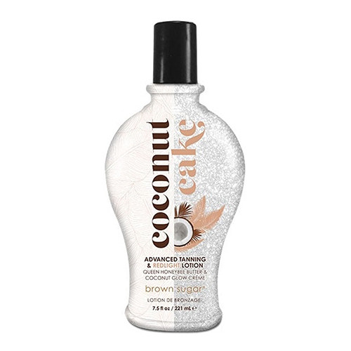 Brown Sugar Coconut Cake Redlight Lotion 221 ml