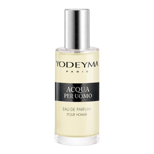 Yodeyma ACQUA PER UOMO Eau de Parfum 15 ml