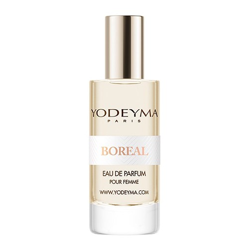 Yodeyma BOREAL Eau de Parfum 50 ml