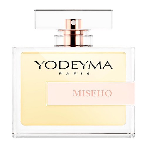 Yodeyma MISEHO Eau de Parfum 100 ml