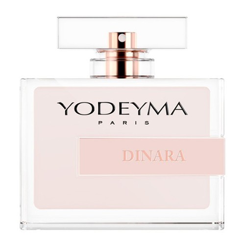 Yodeyma DINARA Eau de Parfum 100 ml