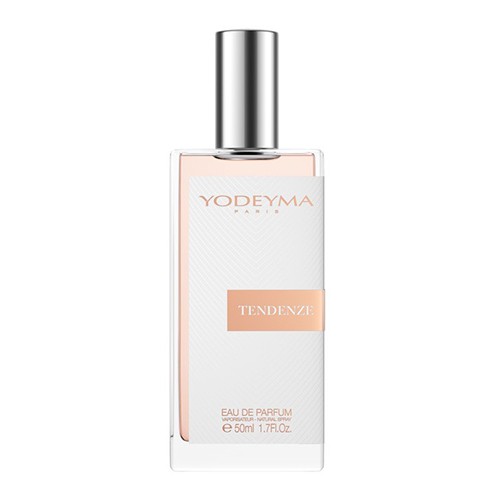 Yodeyma TENDENZE Eau de Parfum 50 ml