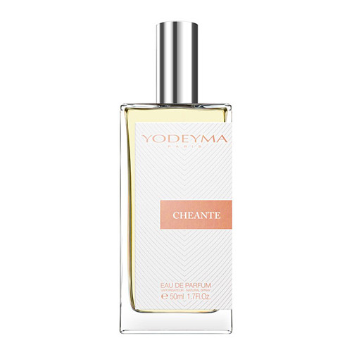 Yodeyma CHEANTE Eau de Parfum 50 ml