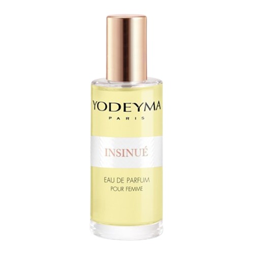 Yodeyma INSINUÉ Eau de Parfum 15 ml