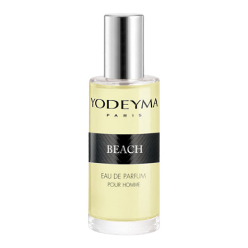 Yodeyma BEACH Eau de Parfum 15 ml