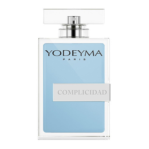 Yodeyma COMPLICIDAD Eau de Parfum 100 ml