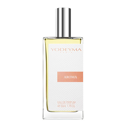 Yodeyma AROMA Eau de Parfum 50 ml