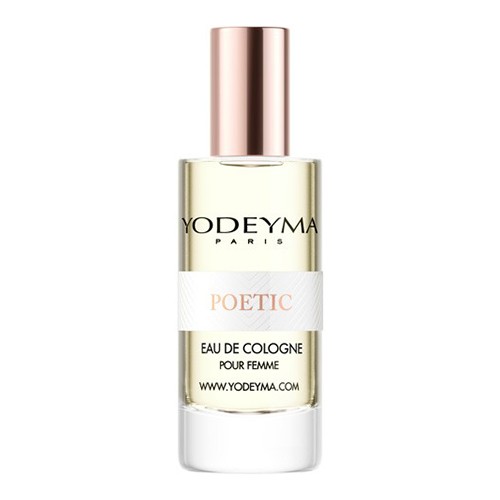 Yodeyma POETIC Eau de Parfum 15 ml