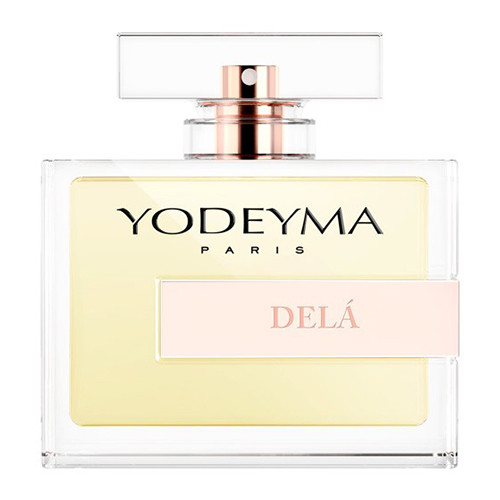 Yodeyma DELÁ Eau de Parfum 100 ml