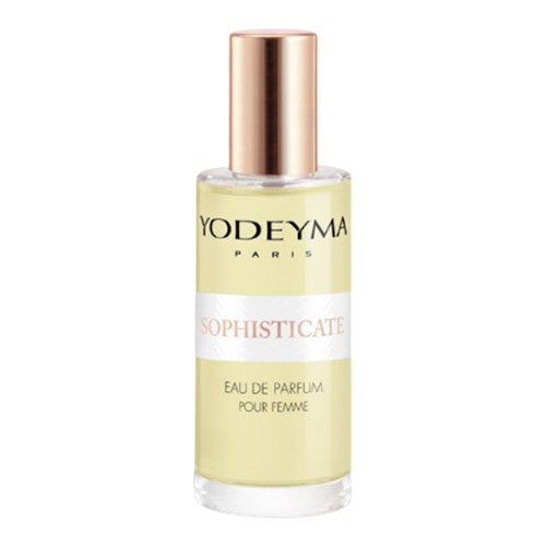 Yodeyma SOPHISTICATE Eau de Parfum 15 ml