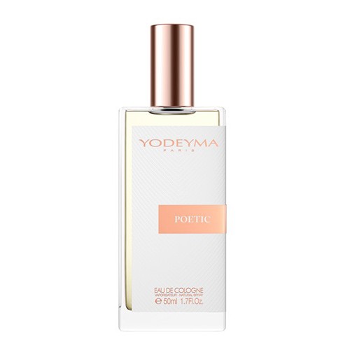 Yodeyma POETIC Eau de Parfum 50 ml