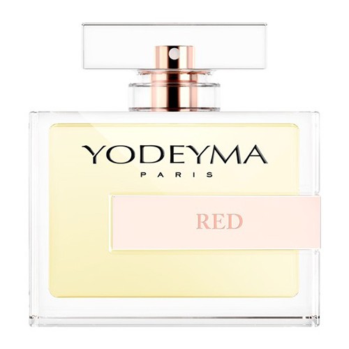 Yodeyma RED Eau de Parfum 100 ml