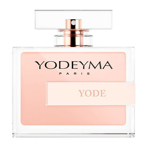 Yodeyma YODE Eau de Parfum 100 ml