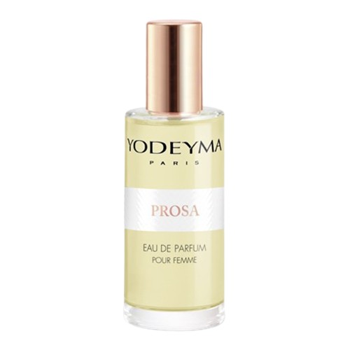 Yodeyma PROSA Eau de Parfum 15 ml