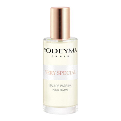 Yodeyma VERY SPECIAL Eau de Parfum 15 ml