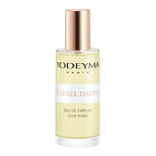 Yodeyma RAFAEL DAVINI Eau de Parfum 15 ml