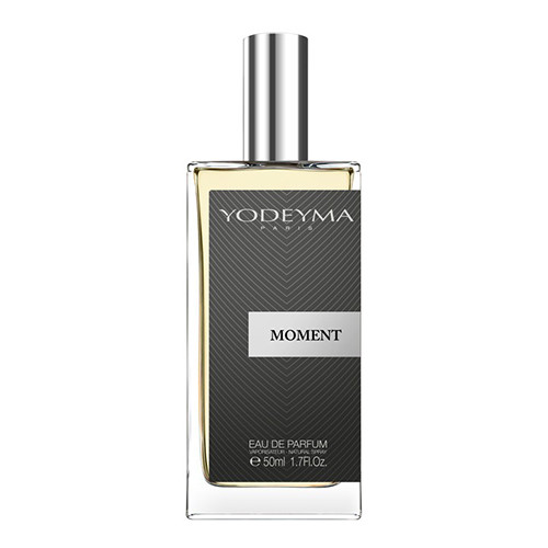 Yodeyma MOMENT Eau de Parfum 50 ml