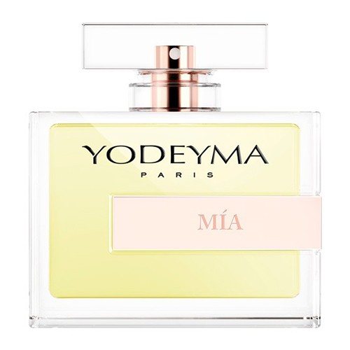 Yodeyma MÍA Eau de Parfum 100 ml