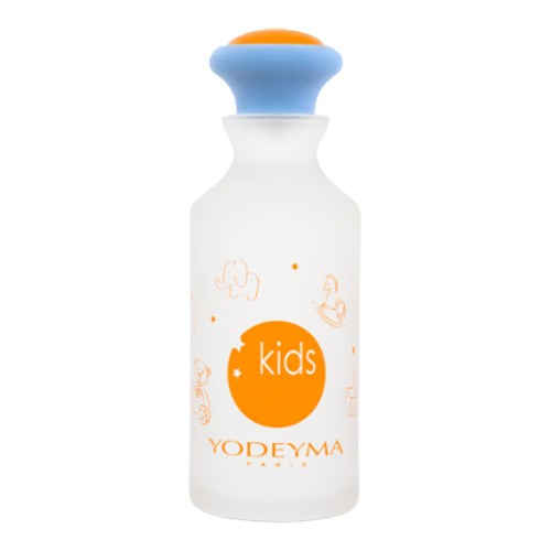 Yodeyma KIDS Eau de Toilette 125 ml