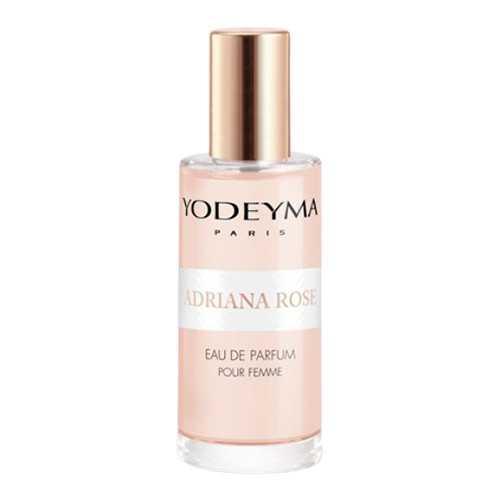 Yodeyma ADRIANA ROSE Eau de Parfum 15 ml