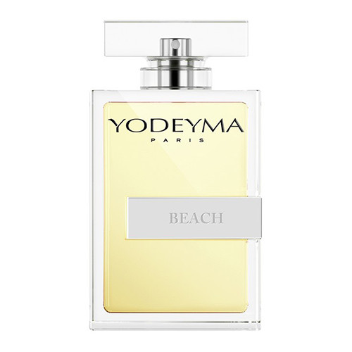 Yodeyma BEACH Eau de Parfum 100 ml