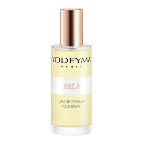 Yodeyma DELÁ Eau de Parfum 15 ml