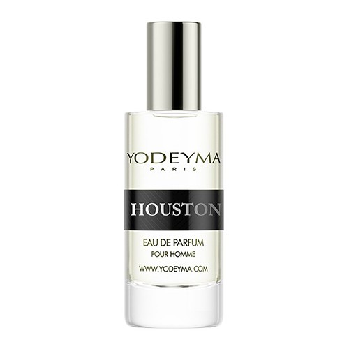 Yodeyma HOUSTON Eau de Parfum 50 ml