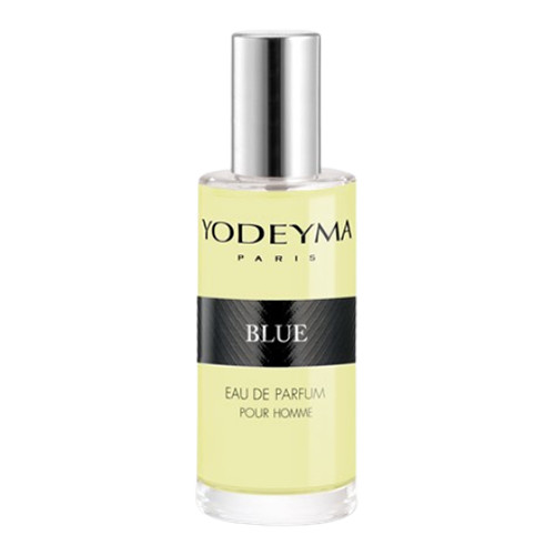 Yodeyma BLUE Eau de Parfum 15 ml