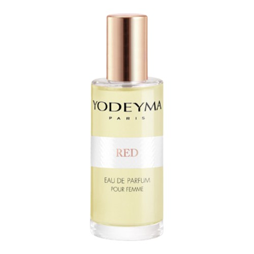 Yodeyma RED Eau de Parfum 15 ml