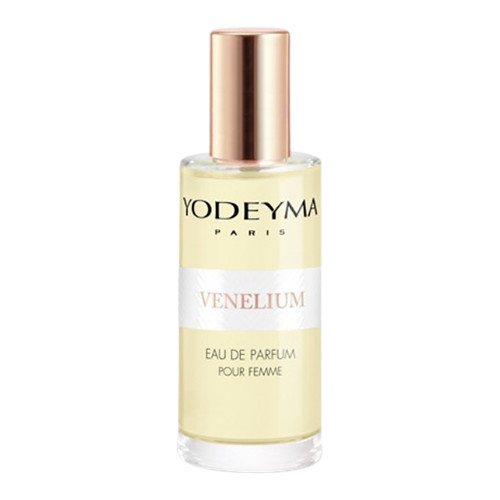 Yodeyma VENELIUM Eau de Parfum 15 ml