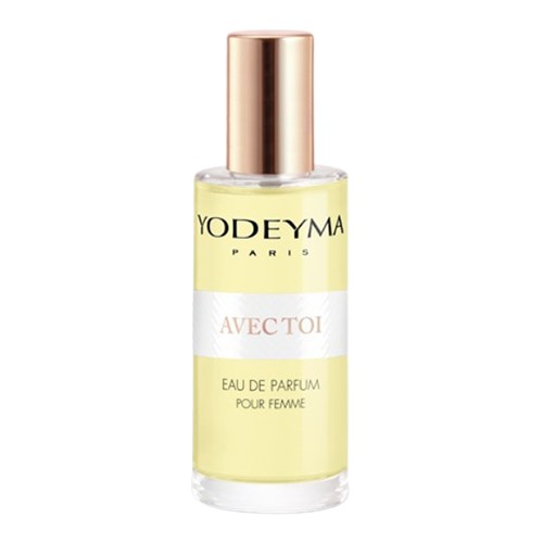 Yodeyma AVEC TOI Eau de Parfum 15 ml