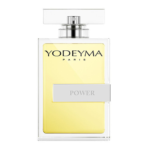 Yodeyma POWER Eau de Parfum 100 ml