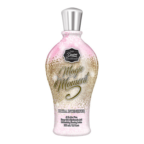 Tan Desire (szoláriumkrém) Magic Moment Ultra Intensifier 250 ml