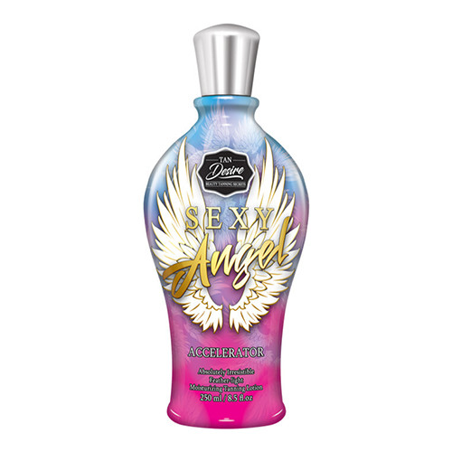 Tan Desire (szoláriumkrém) Sexy Angel Accelerator 250 ml