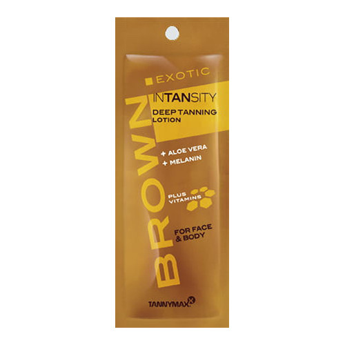 Tannymaxx (szoláriumkrém) Exotic Intansity 15 ml